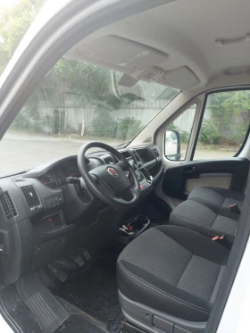 Обява за продажба на Fiat Ducato 2, 3 D MAXI-L3 H2 ~30 000 лв. - изображение 7