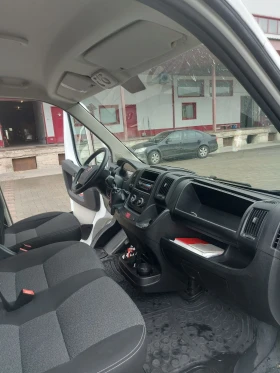 Обява за продажба на Fiat Ducato 2, 3 D MAXI-L3 H2 ~30 000 лв. - изображение 9