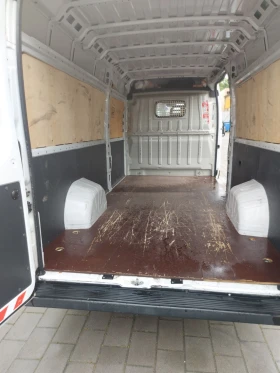 Fiat Ducato 2, 3 D MAXI-L3 H2 | Mobile.bg    13