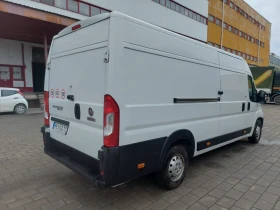 Обява за продажба на Fiat Ducato 2, 3 D MAXI-L3 H2 ~30 000 лв. - изображение 2