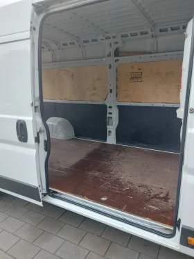 Обява за продажба на Fiat Ducato 2, 3 D MAXI-L3 H2 ~30 000 лв. - изображение 11