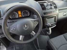 Mercedes-Benz Vito 116 CDI, , , 9 ,   | Mobile.bg    10
