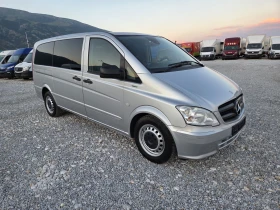 Mercedes-Benz Vito 116 CDI, , , 9 ,   | Mobile.bg    7