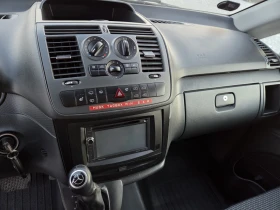 Mercedes-Benz Vito 116 CDI, , , 9 ,   | Mobile.bg    11