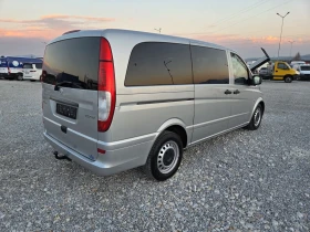 Mercedes-Benz Vito 116 CDI, , , 9 ,   | Mobile.bg    5