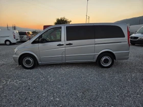 Mercedes-Benz Vito 116 CDI, , , 9 ,   | Mobile.bg    2