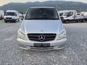 Mercedes-Benz Vito 116 CDI, , , 9 ,   | Mobile.bg    8