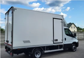 Iveco Deily 50C 15 7pal kat b | Mobile.bg    3