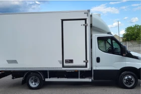 Iveco Deily 50C 15 7pal kat b | Mobile.bg    4