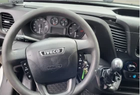 Iveco Deily 50C 15 7pal kat b | Mobile.bg    14