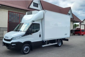 Iveco Deily 50C 15 7pal kat b | Mobile.bg    2
