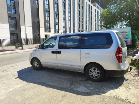 Обява за продажба на Hyundai H1 2.5tdi ~12 000 лв. - изображение 1