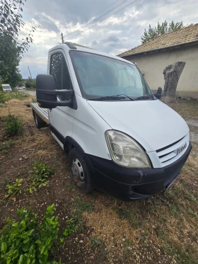 Обява за продажба на Iveco 35c13 2.3 HPI ~14 000 лв. - изображение 1