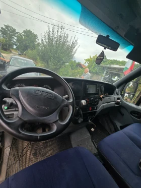 Обява за продажба на Iveco 35c13 2.3 HPI ~14 000 лв. - изображение 2