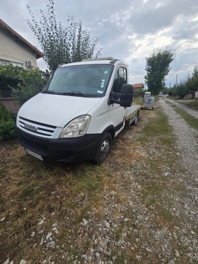 Обява за продажба на Iveco 35c13 2.3 HPI ~14 000 лв. - изображение 1