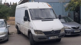     Mercedes-Benz Sprinter 311