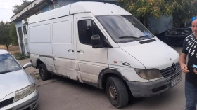 Mercedes-Benz Sprinter 311 | Mobile.bg    2