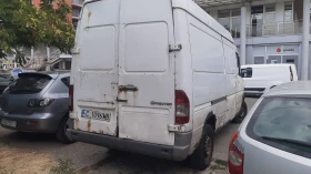Mercedes-Benz Sprinter 311 | Mobile.bg    4