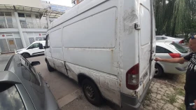Mercedes-Benz Sprinter 311 | Mobile.bg    5