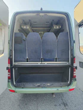 Mercedes-Benz Sprinter 518 undefined | Auto.bg — изображение 8