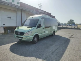 Mercedes-Benz Sprinter 518 