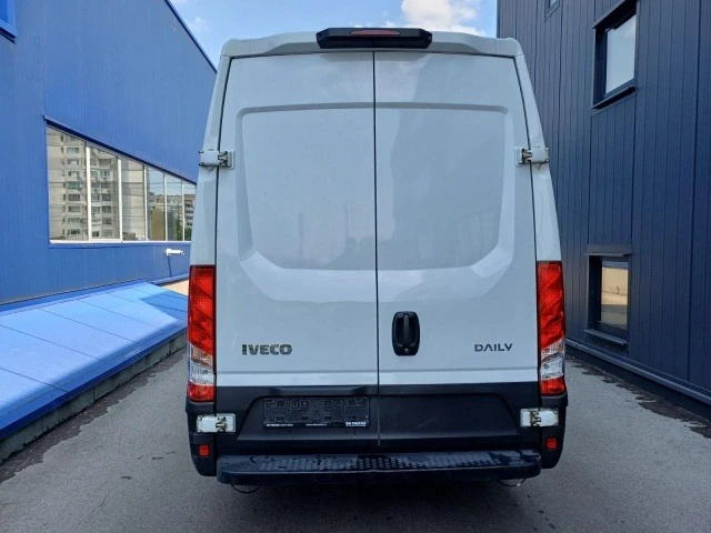 Iveco Daily  - изображение 6