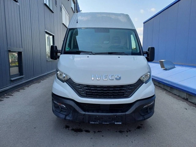 Iveco Daily  - изображение 2