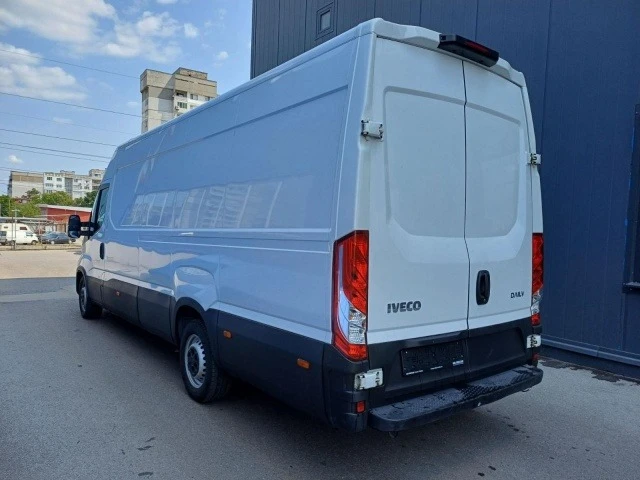 Iveco Daily  - изображение 3