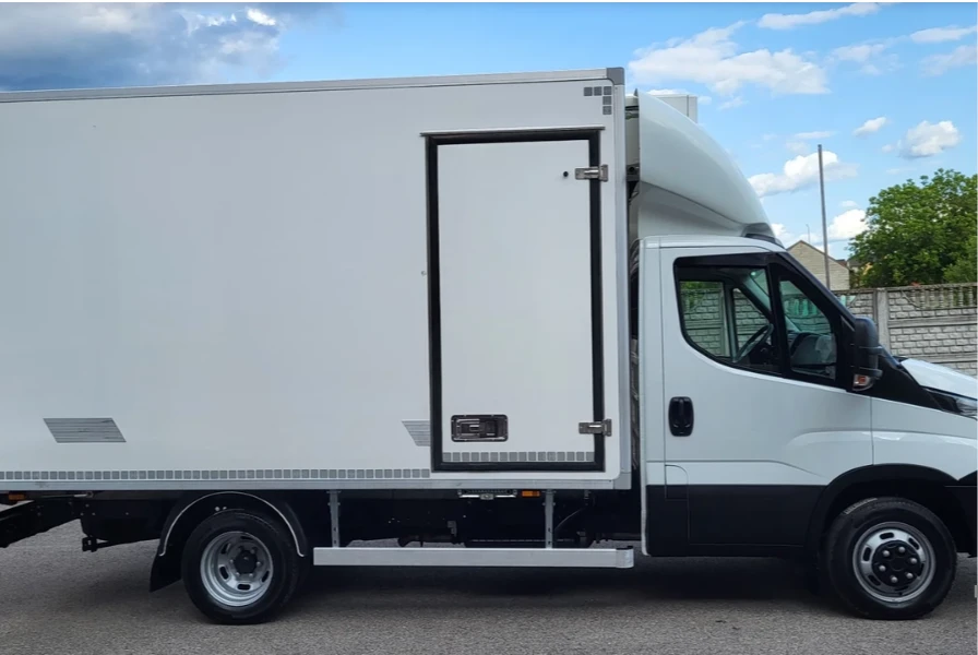 Iveco Deily 50C 15 7pal kat b - изображение 4