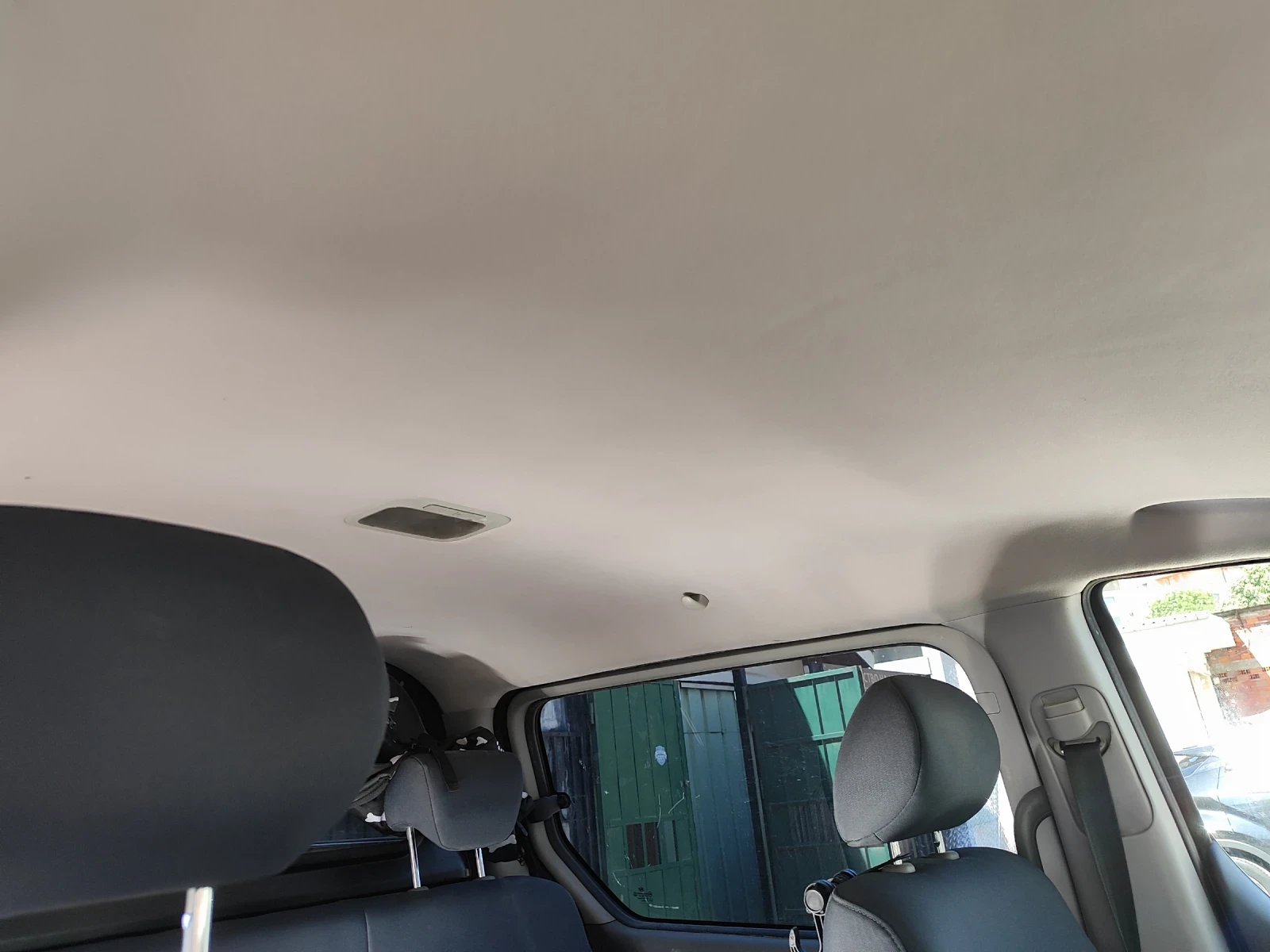 Hyundai H1 2.5tdi - изображение 6