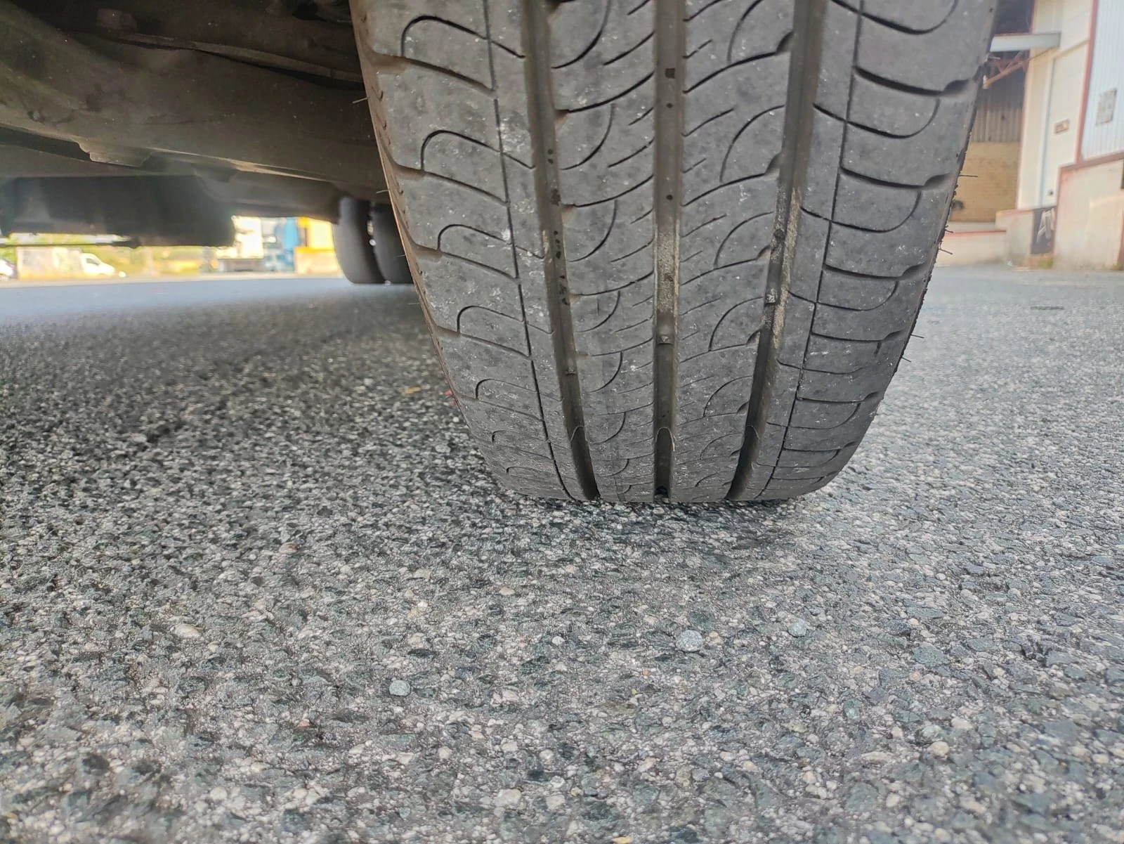 Mercedes-Benz Sprinter 518, снимка 10 - Бусове и автобуси - 53814674