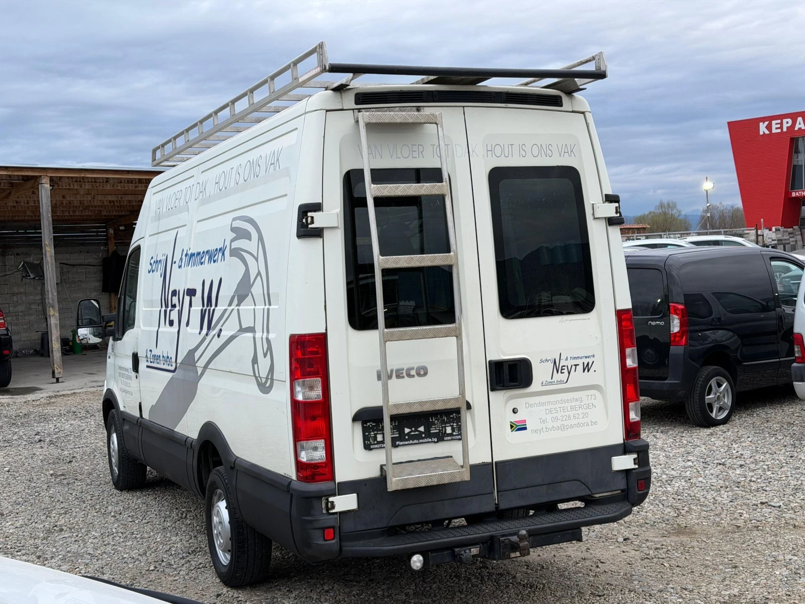 Iveco 35s12 | Mobile.bg � ����������� 2