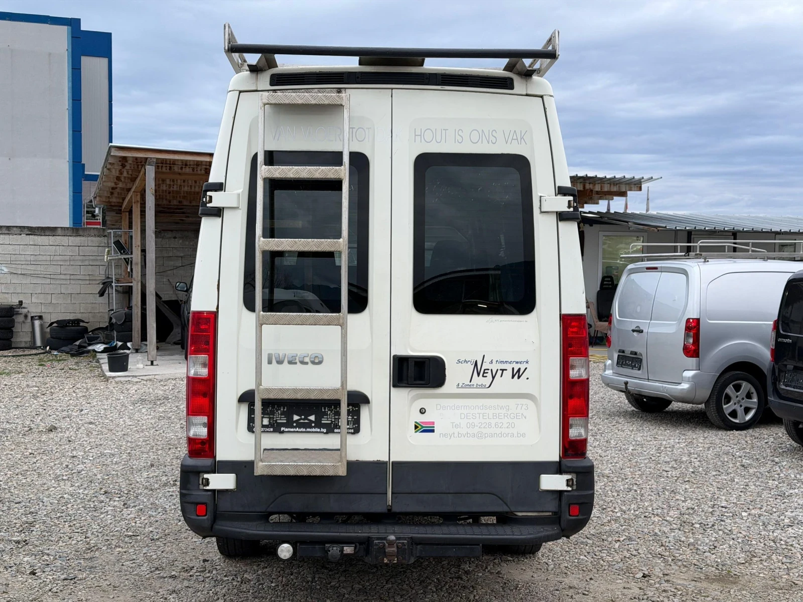 Iveco 35s12 | Mobile.bg � ����������� 3