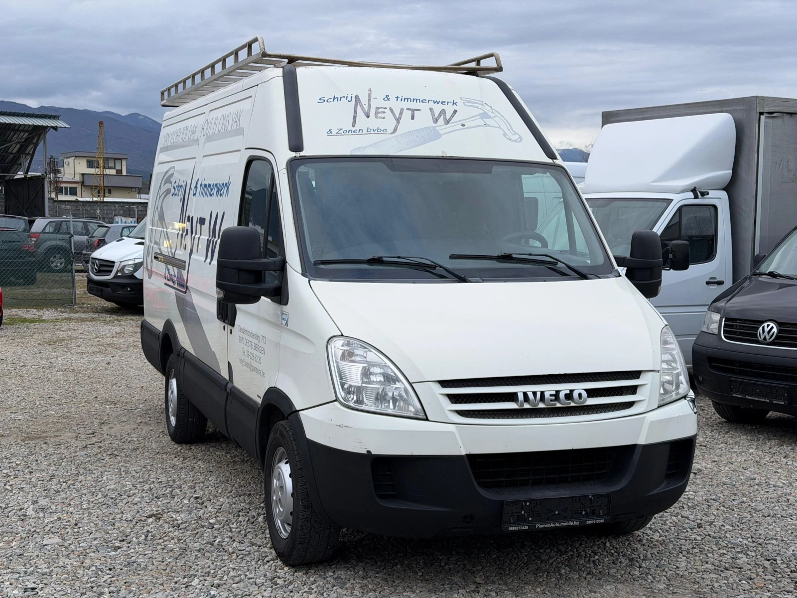 Iveco 35s12 | Mobile.bg � ����������� 5