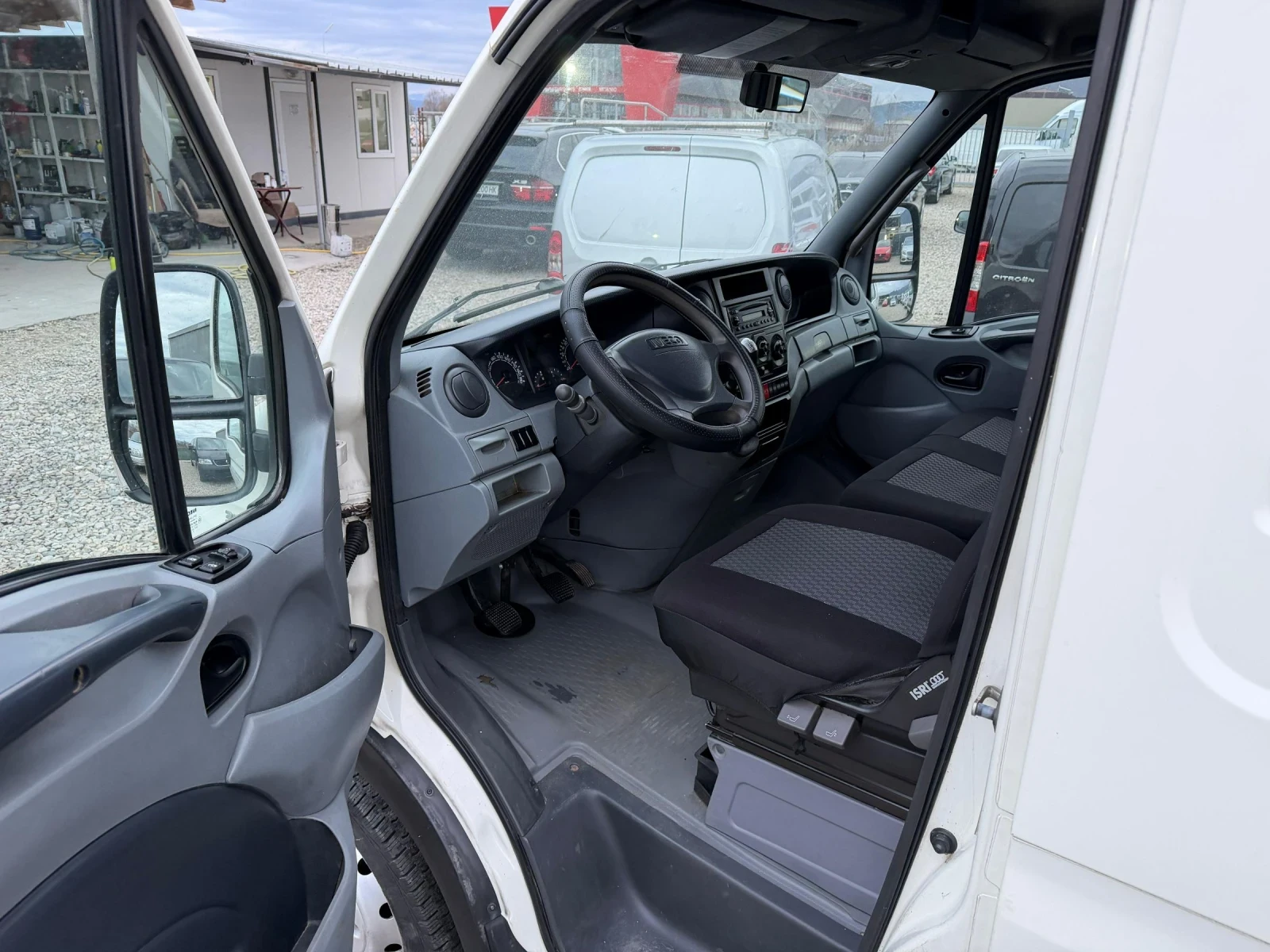 Iveco 35s12 | Mobile.bg � ����������� 9