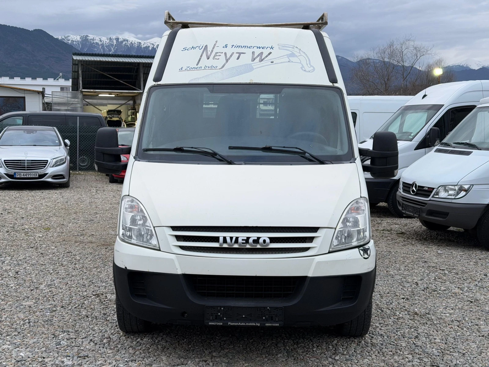 Iveco 35s12 | Mobile.bg � ����������� 6