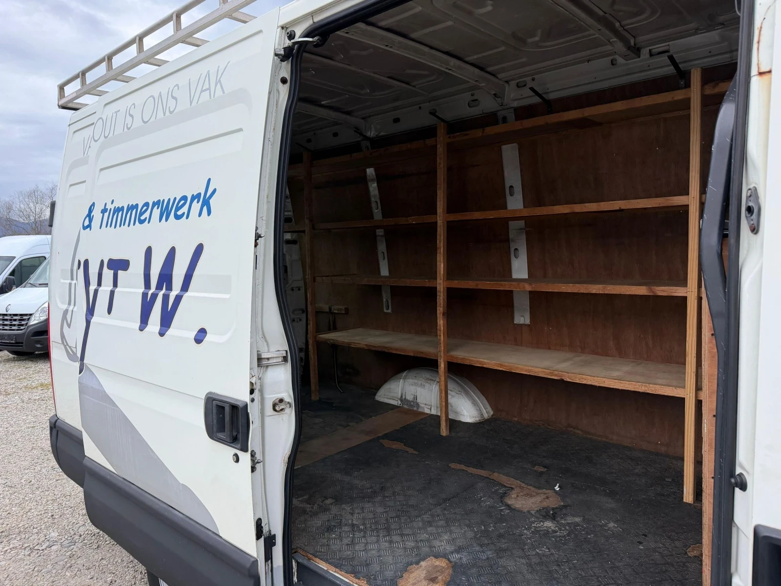 Iveco 35s12 | Mobile.bg � ����������� 8