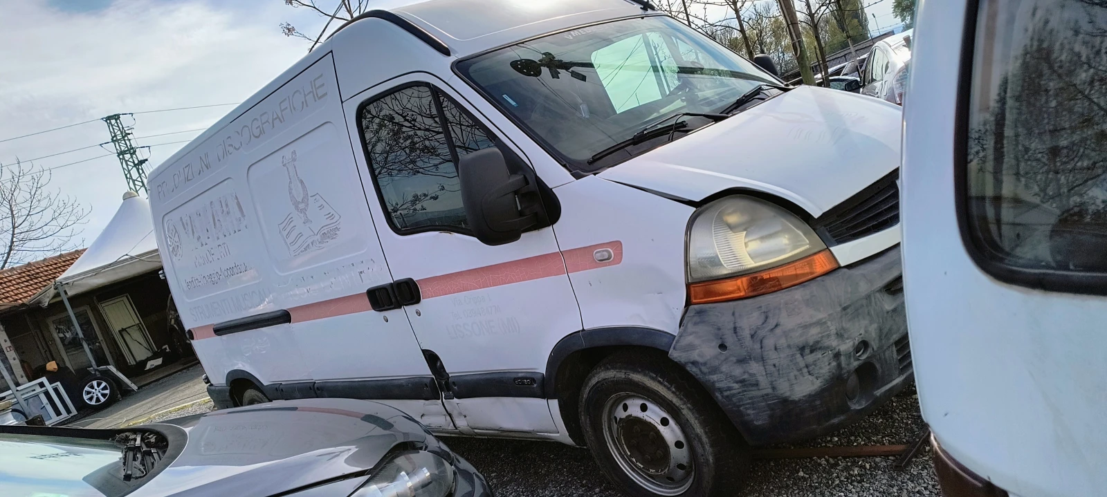 Renault Master 2.5 klima | Mobile.bg � ����������� 2