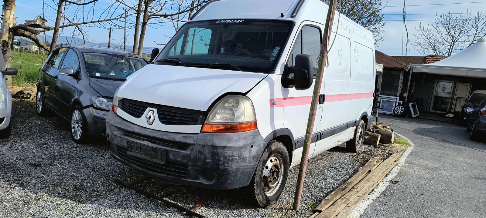 Renault Master 2.5 klima | Mobile.bg � ����������� 1