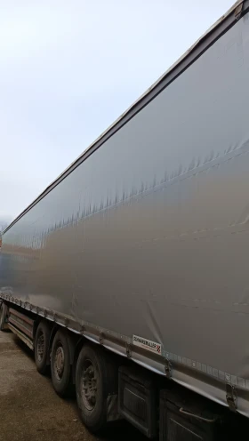 Man Tgx 18.440, снимка 14