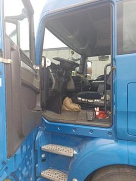 Man Tgx 18.440, снимка 9