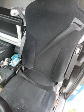 Man Tgx 18.440, снимка 7