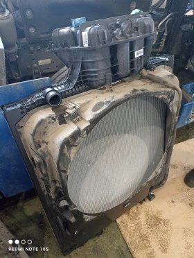 Man Tgx 18.440, снимка 6