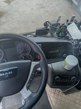 Man Tgx 18.440, снимка 5
