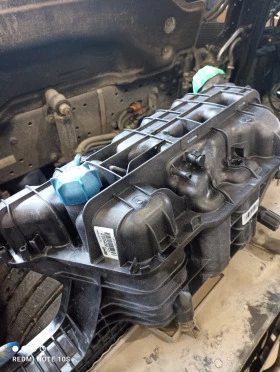 Man Tgx 18.440, снимка 10