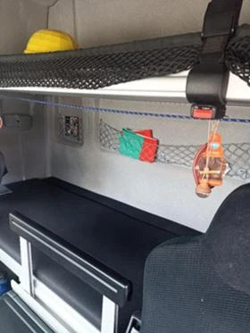 Man Tgx 18.440, снимка 8