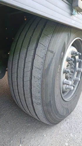 Man Tgx 18.440, снимка 15