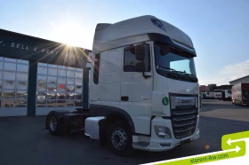 Daf XF SZM26051, снимка 3