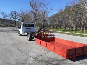 Ford Transit, снимка 3