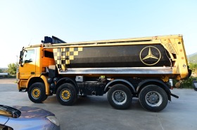 Обява за продажба на Mercedes-Benz Actros ~ 164 400 лв. - изображение 10